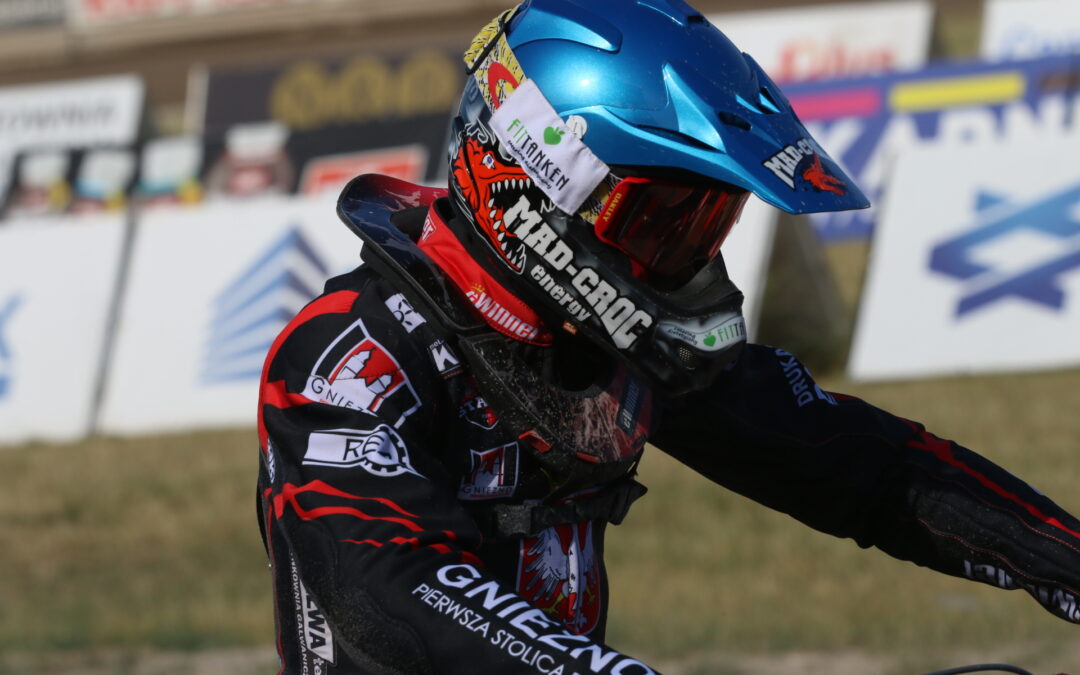 Timo Lahti mówi o swojej przyszłości w Starcie