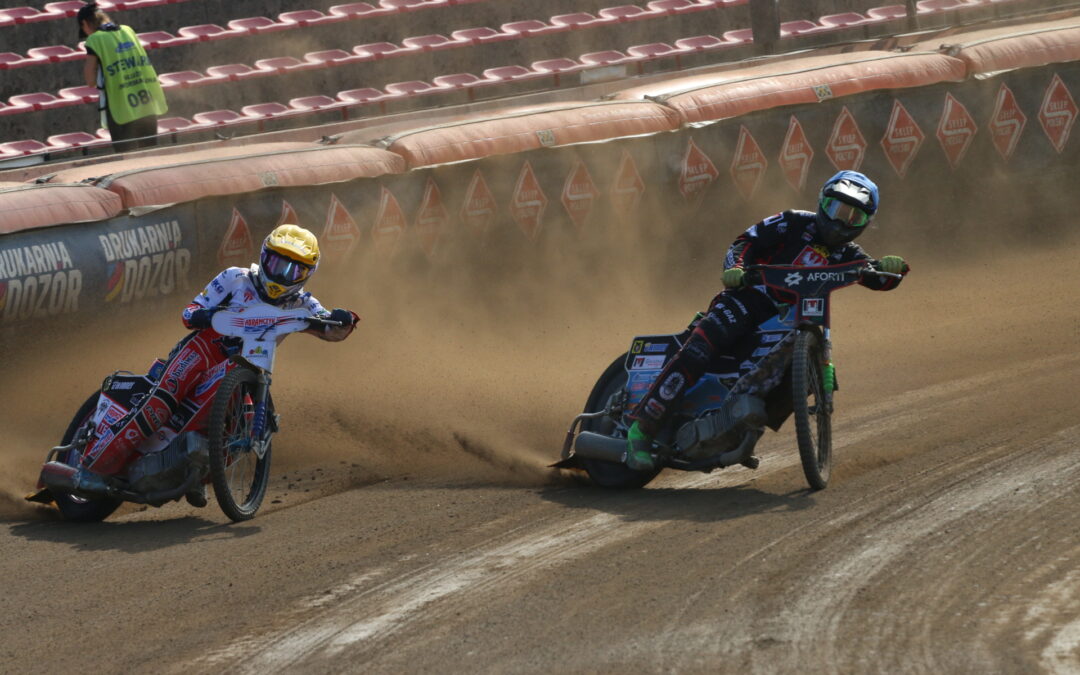 Nie odbierał telefonów, nie rozmawiał. Chciał mieć już to za sobą