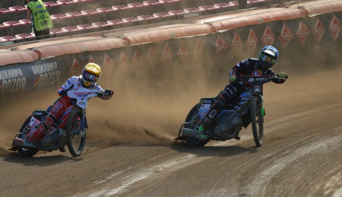 Nie odbierał telefonów, nie rozmawiał. Chciał mieć już to za sobą