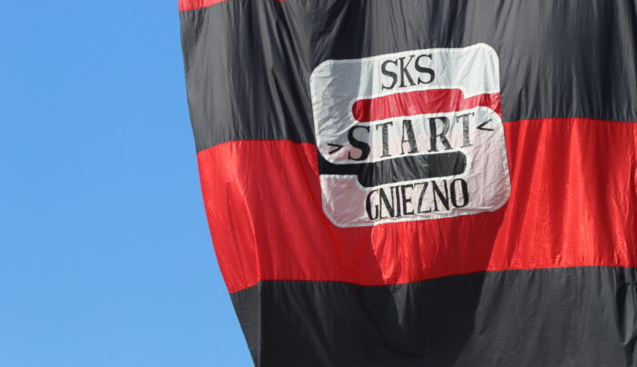 TYPER STARTU: Tylko jeden się wyłamał. „My już po prostu musimy”