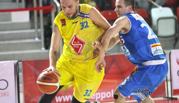 Serce to za mało. MKK zabrakło jeszcze szczęścia (relacja)