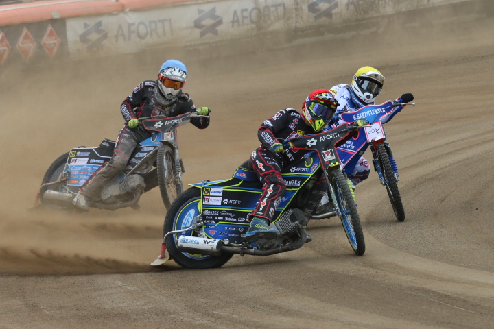 Żongler, któremu nic nie wyszło. „Mam czyste sumienie”