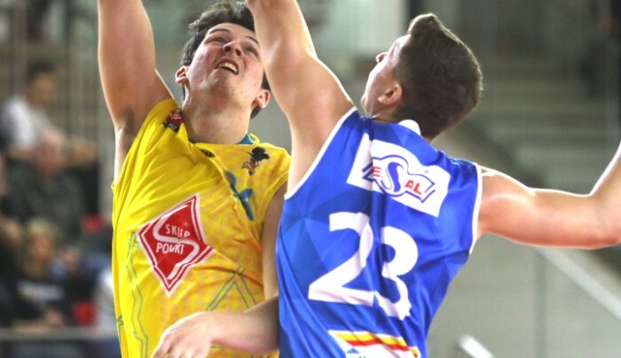 Sklep Polski MKK Gniezno – Noteć Inowrocław (galeria)