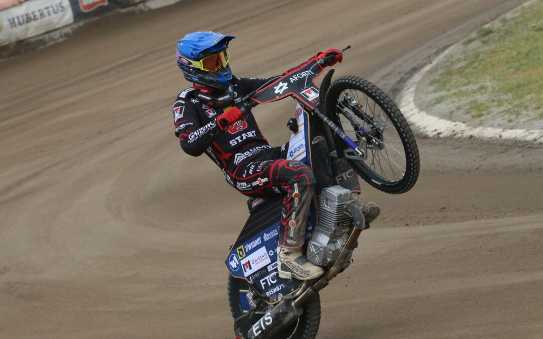 TYPER STARTU: Mecz z Unią utrapieniem dla księgowej?