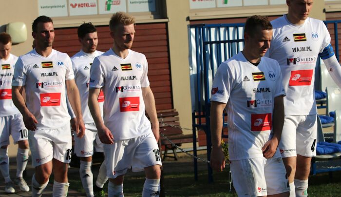 Kapitan Mieszka apeluje do prezydenta Gniezna!