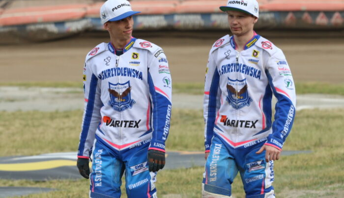 A jednak zaczarowali! „Teraz już mało co wiem”