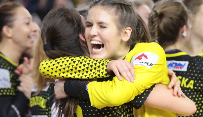 MKS PR Urbis wygrywa w ostatnich sekundach ligowy hit!