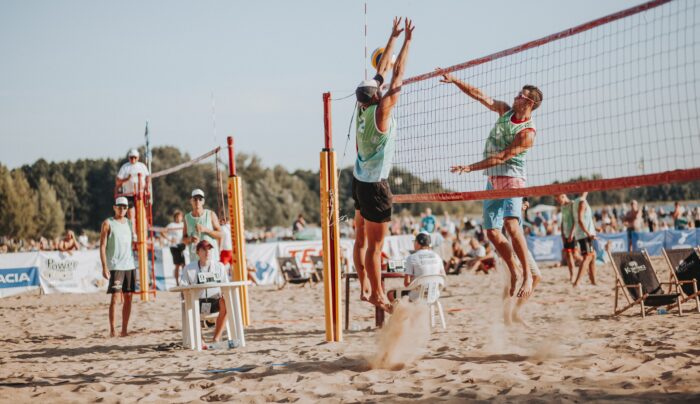 Już w piątek 2. Powidzki Nocny Turniej Piłki Siatkowej Plażowej!