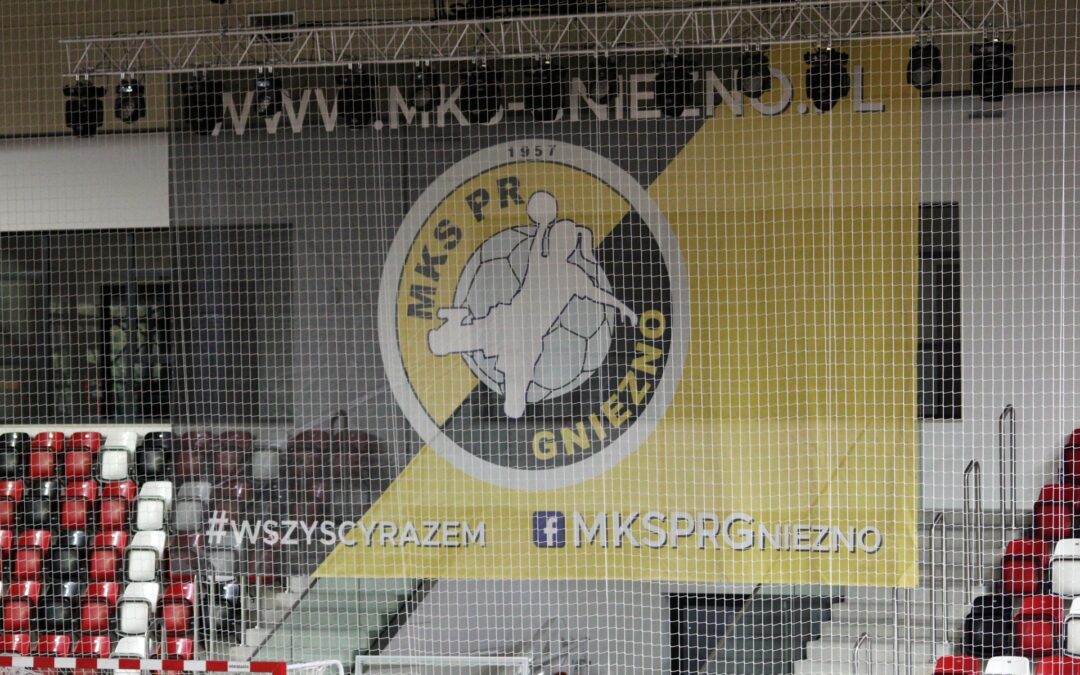 Informacyjny chaos MKS PR Gniezno. Jednak będą karnety ulgowe