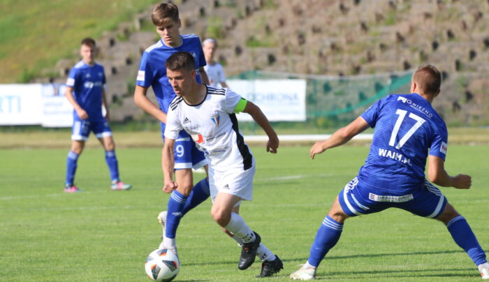 Na szczęście to już koniec. Witaj IV ligo