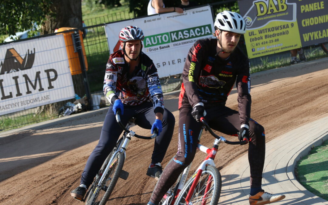 Aseko Orzeł wicemistrzem Polski Par Klubowych