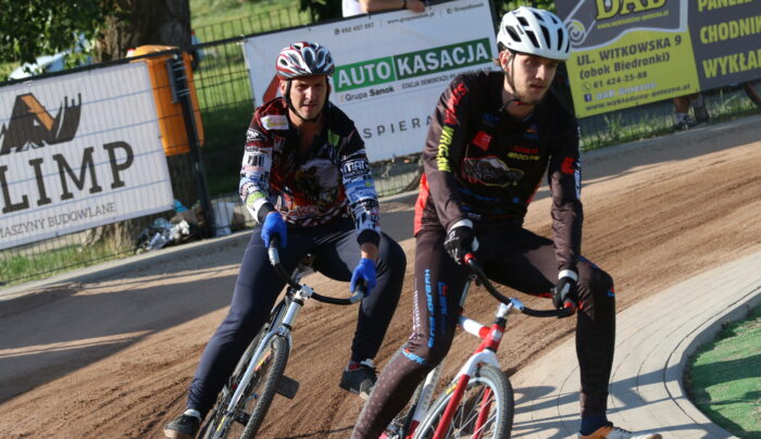 Aseko Orzeł wicemistrzem Polski Par Klubowych