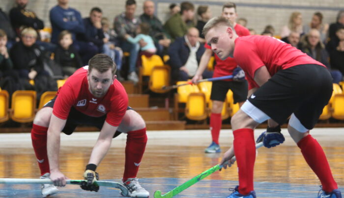 Hokeiści Startu awansowali do finałów HMP! Zabójcze ostatnie 10 minut (relacja)