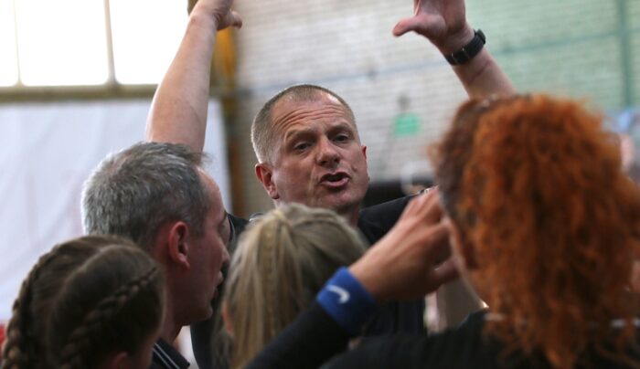 R.Popek: „Nie nazwałbym sędziego „jeb***”