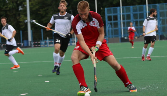 Godziny do ME w hokeju w Gnieźnie