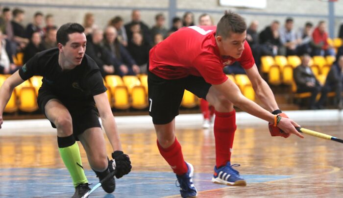 Gromy od Grotowskich i spółki. Start zmiótł Siemianowiczankę