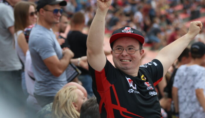 TYPER STARTU: Godnie pożegnają się z kibicami?