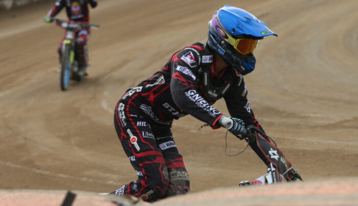 Start bez błysku w Gdańsku