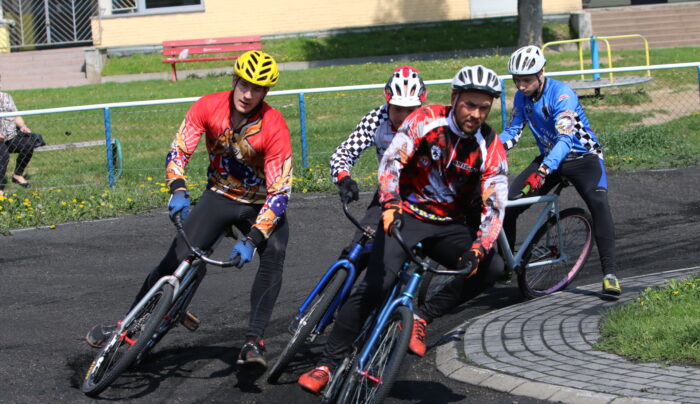 Mistrzowie Polski bezlitośni dla Orła