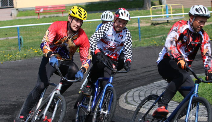 Nowy-stary zawodnik w kadrze Orła Gniezno!