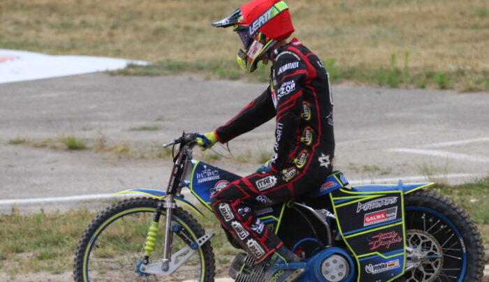 Kevin Fajfer prawdopodobnie na stół operacyjny!