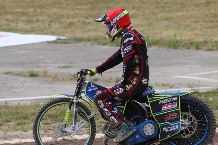 Kevin Fajfer prawdopodobnie na stół operacyjny!