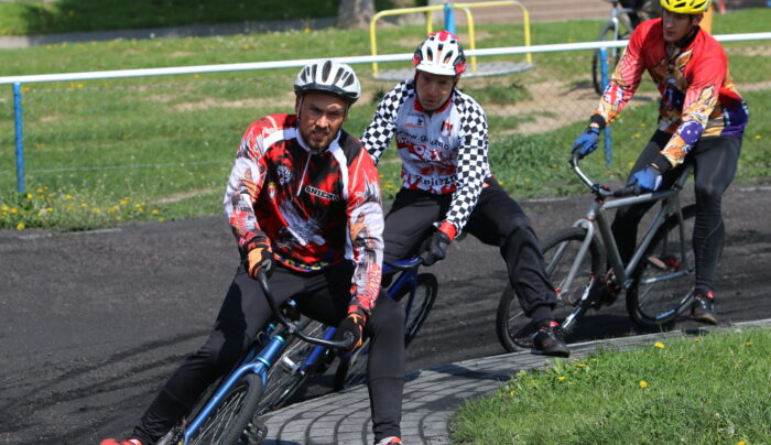 Wojciech Małecki zdominował III rundę IMG