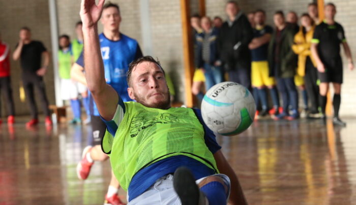 SBG GLF: Weekend z jedną niespodzianką