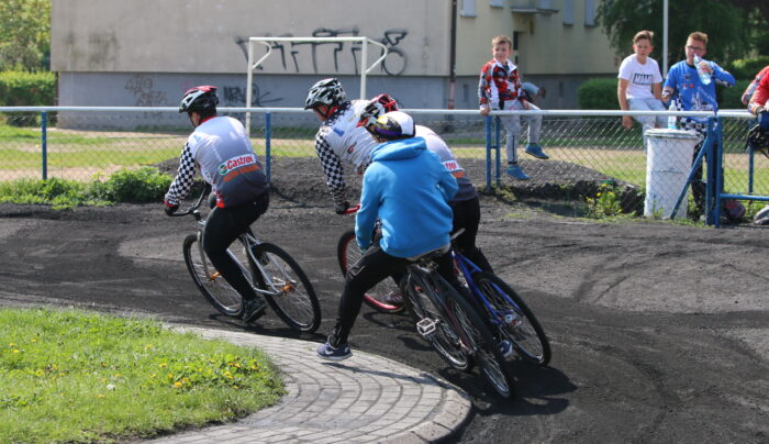 Łaniecki i Stachowski najlepsi w I rundzie MPS!