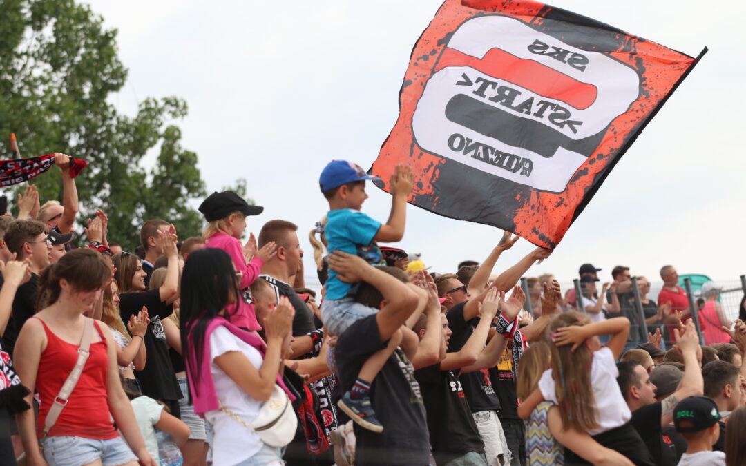 Świetny Jabłoński nie wystarczył