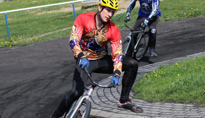 III runda Mistrzostw Gniezna w speedrowerze (galeria)