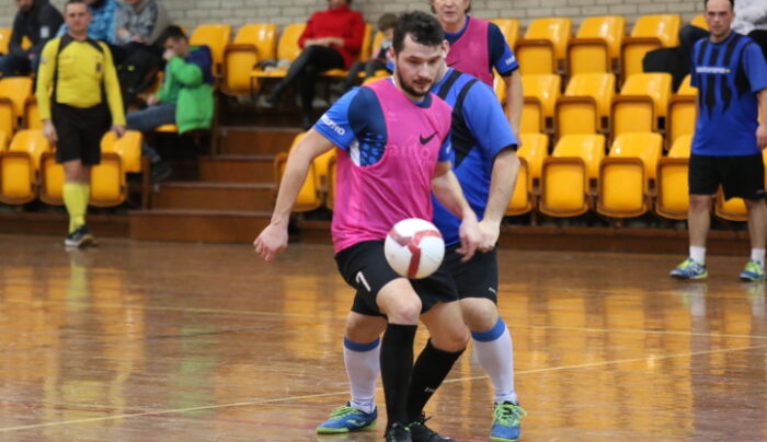 GLF: XV kolejka (galeria)