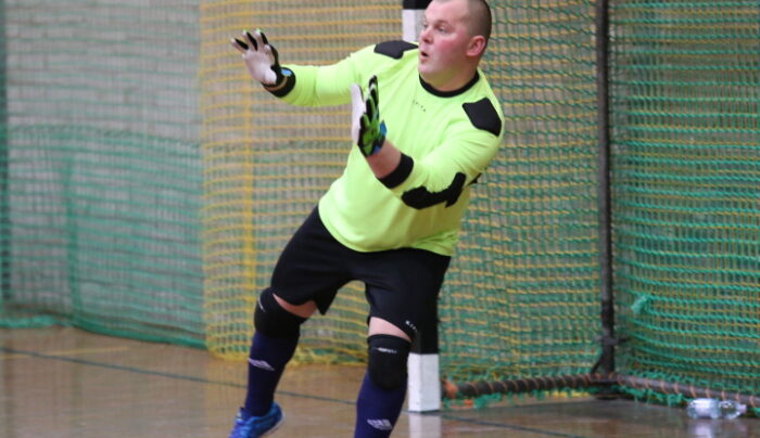 XV kolejka GLF za nami. Sprawdźcie wyniki!