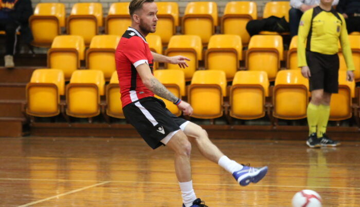 GLF: Drużyna Star Wars nadal liderem. Waldemar Kowalczewski zawodnikiem XVI kolejki!