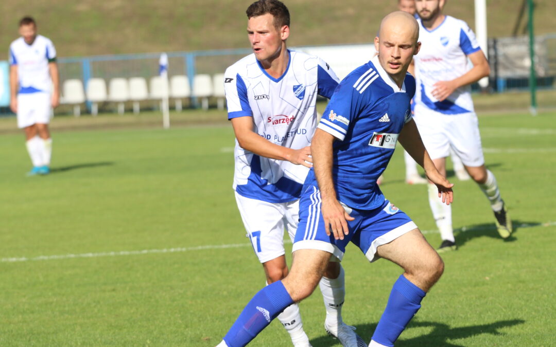 Remisowo na inaugurację przy Strumykowej