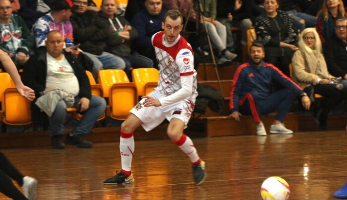 Deja vu KS-u Gniezno. Dragon znów lepszy w ostatnich sekundach!