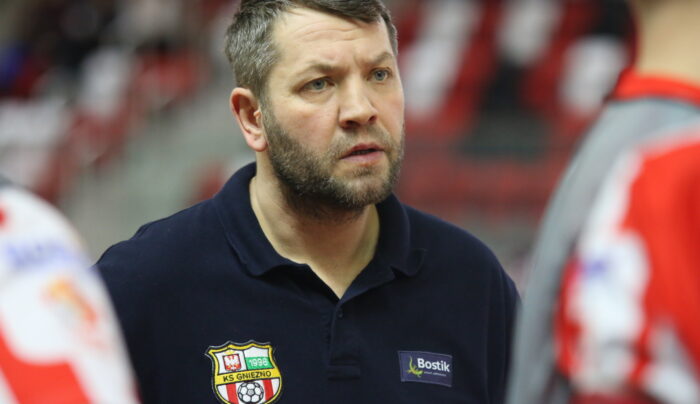 P. Hoeft: „Liderzy zawodzą w kluczowych momentach. Będziemy walczyć do końca!”