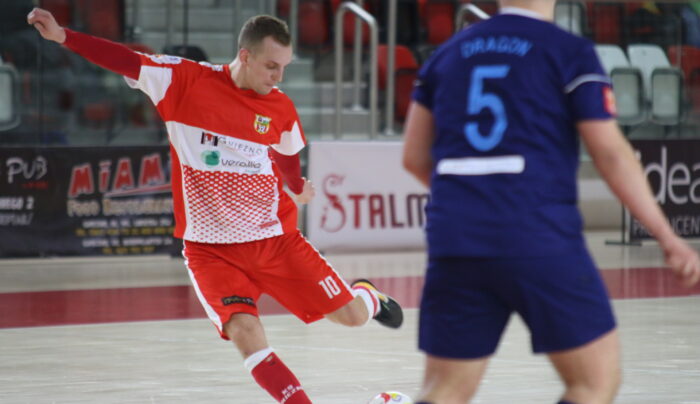 Sytuacja KS-u coraz gorsza. Będzie ciężka walka o utrzymanie