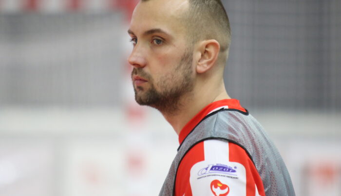 Marginesu błędu już prawie nie ma. Czas na triumf futsalistów