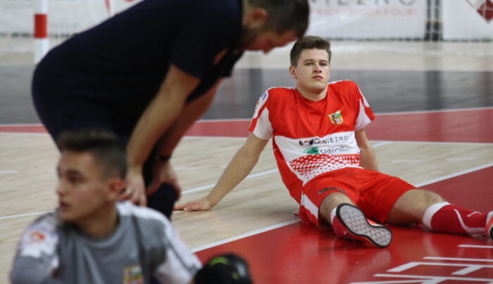 KS Gniezno – LZS Bojano (galeria)