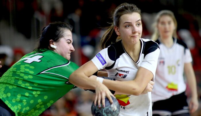 MPJ: MKS PR Gniezno – KPR MOS Jelenia Góra (galeria)