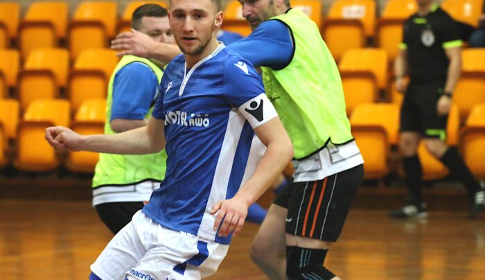 GLF SBG: Długo pachniało sensacją na koniec dnia (galeria)