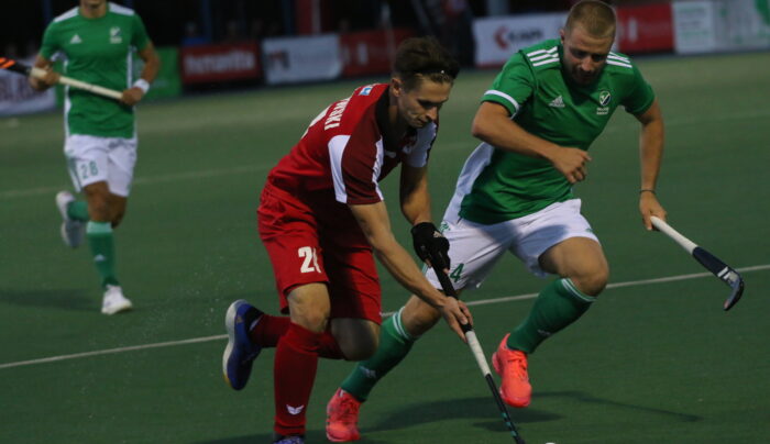 Ogromny pech Polaków na inaugurację ME w Gnieźnie