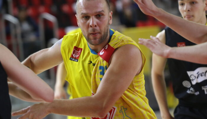 Obok tej zrzutki nie można przejść obojętnie. Pomóż Dariuszowi Dobrzyckiemu!