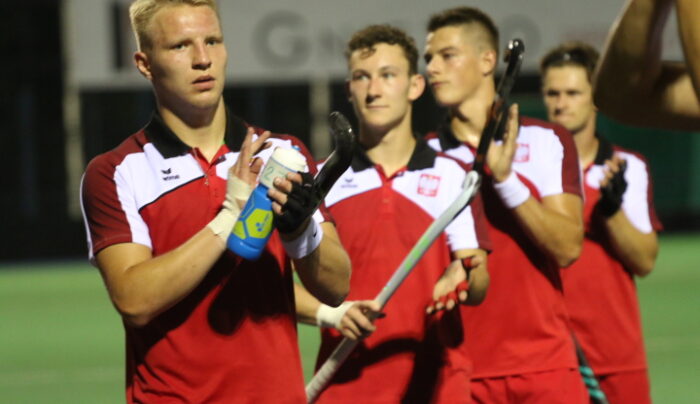 Polska w półfinale gnieźnieńskich ME!