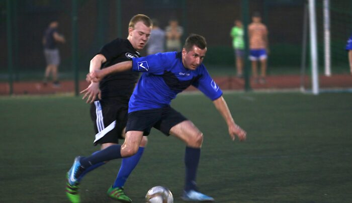 W Lednogórze walczyć będą o piłkarskie mistrzostwo gminy Łubowo