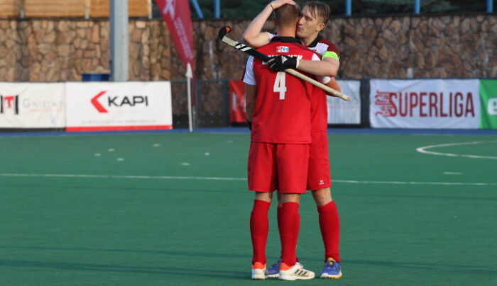 Polska czwarta w gnieźnieńskich ME