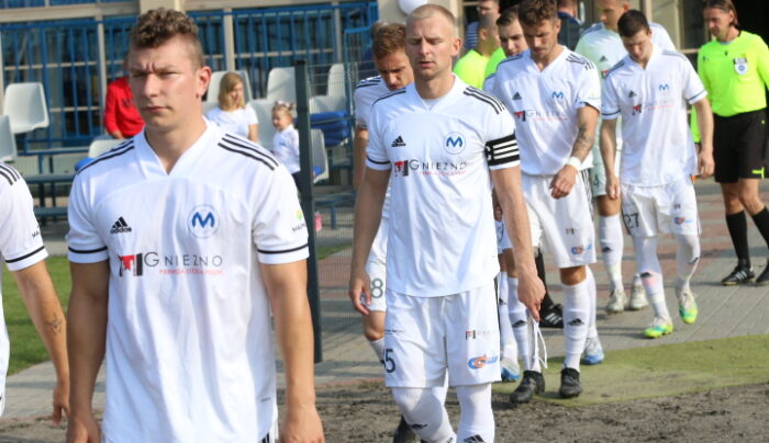 Świetny debiut „Koniasa” i wygrana z Victorią