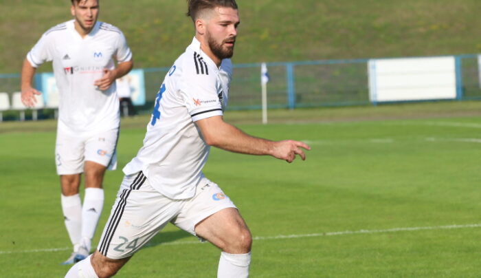 Rozczarowanie w wykonaniu Mieszka