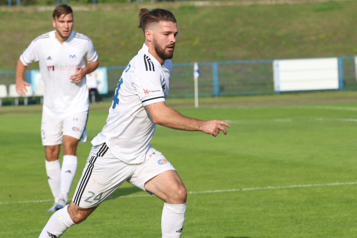 Rozczarowanie w wykonaniu Mieszka